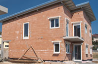 Blarnalearoch home extensions